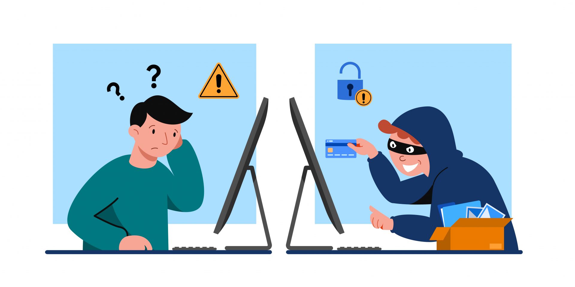 Важная информация